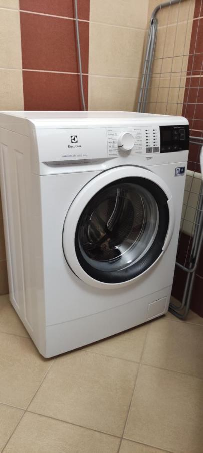 Ikon Apartman ไฮจ์ดุสโซบอสโล ภายนอก รูปภาพ