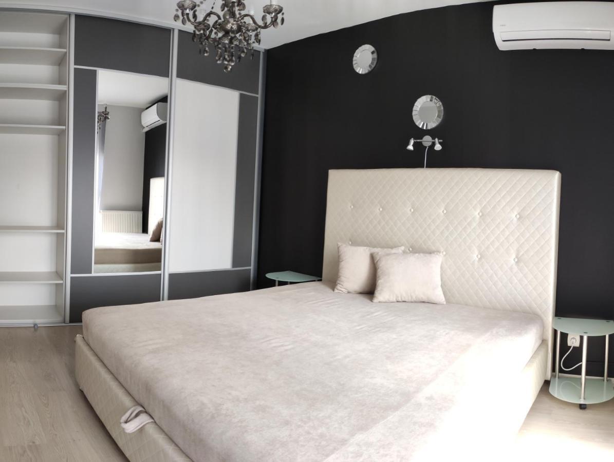 Ikon Apartman ไฮจ์ดุสโซบอสโล ภายนอก รูปภาพ