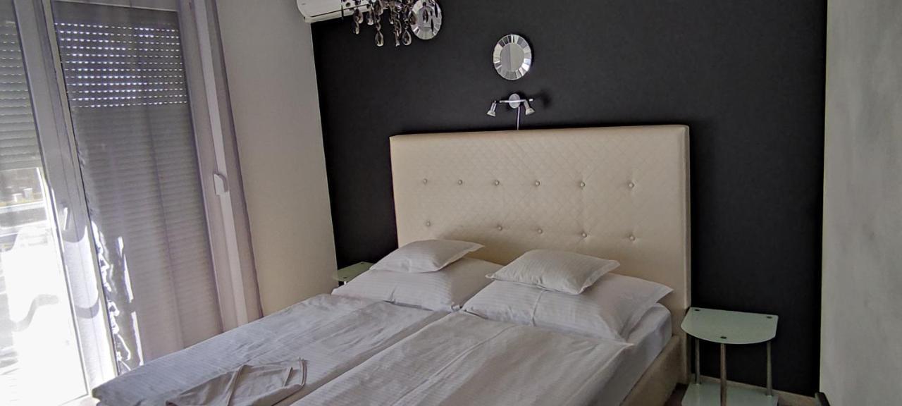 Ikon Apartman ไฮจ์ดุสโซบอสโล ภายนอก รูปภาพ